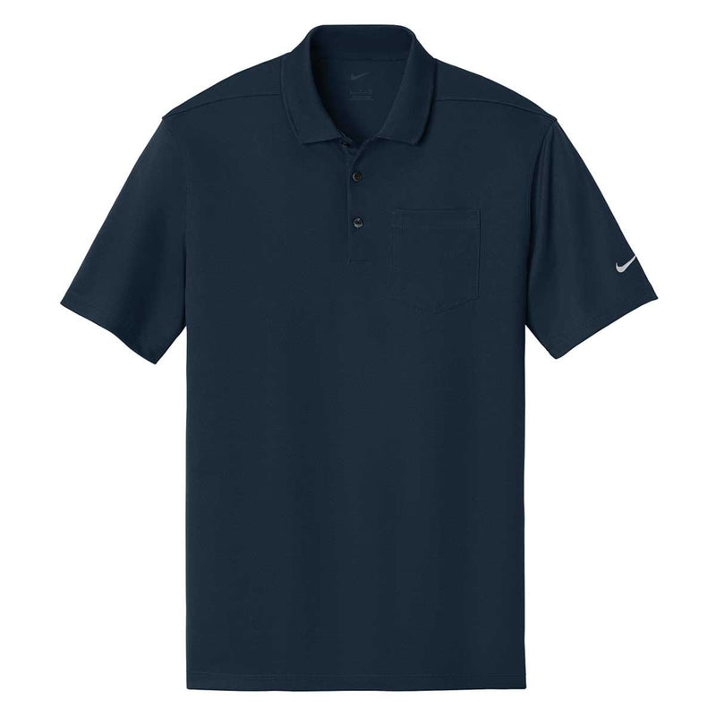 Nike Dri-FIT Micro Pique 2.0 Pocket Polo