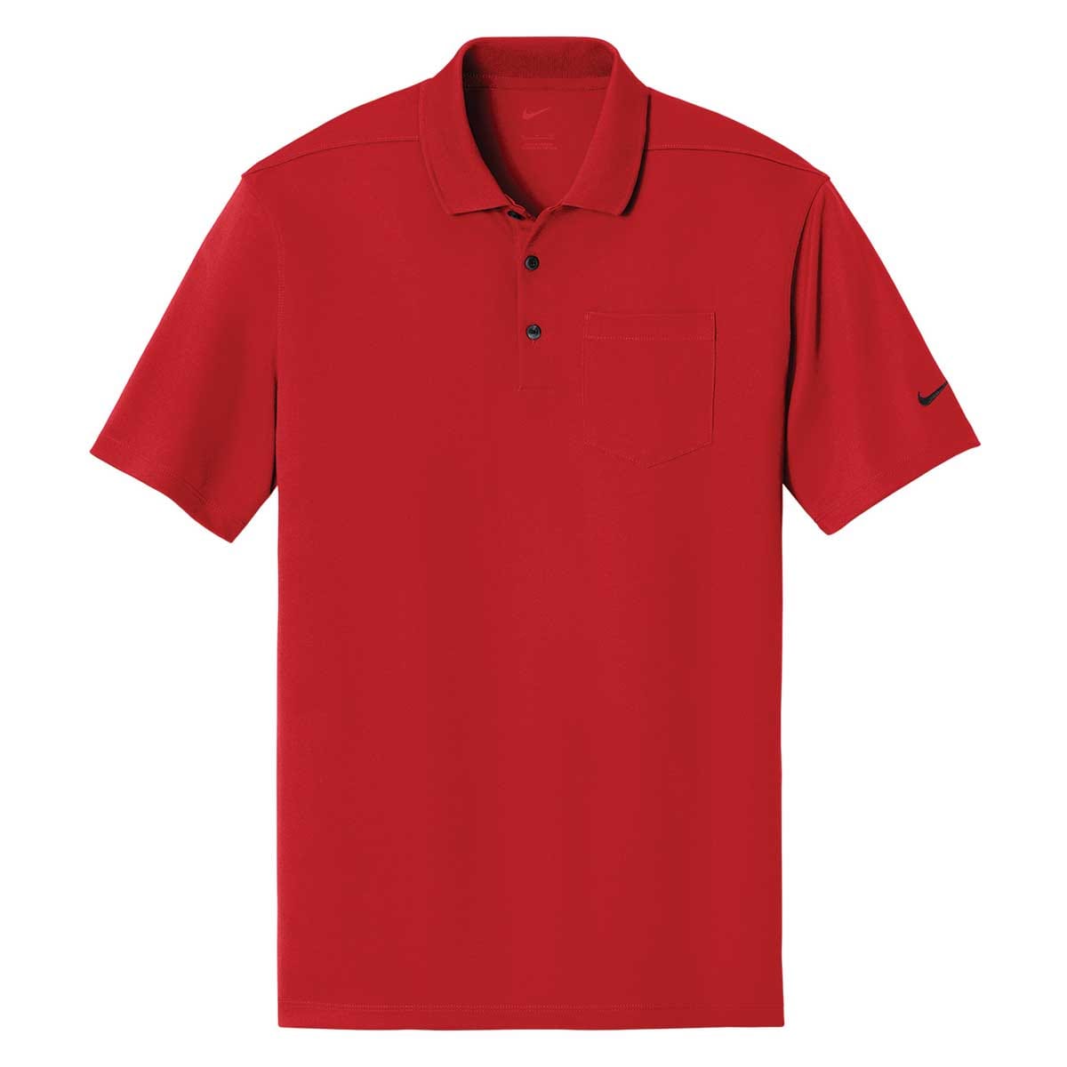 Nike Dri-FIT Micro Pique 2.0 Pocket Polo