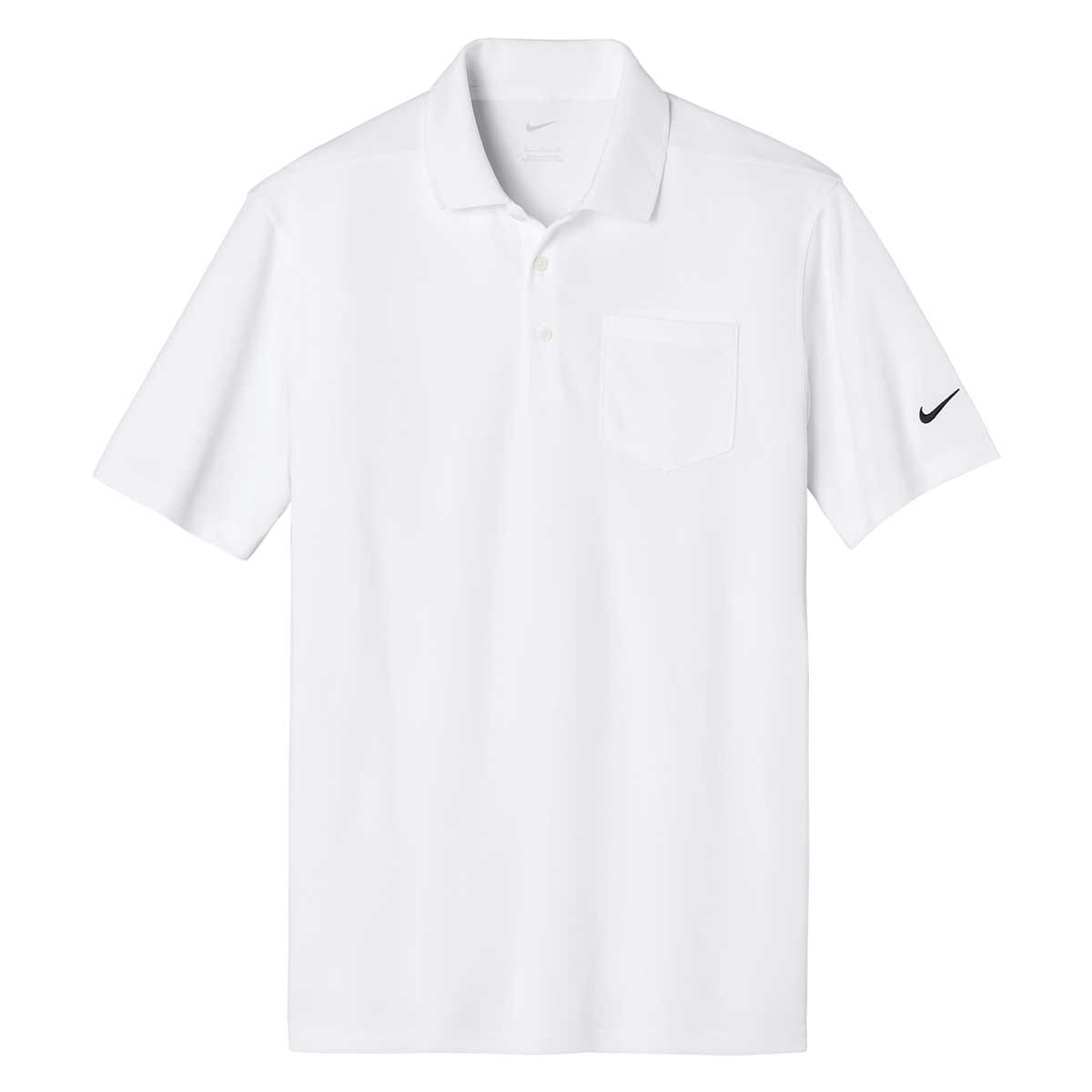 Nike Dri-FIT Micro Pique 2.0 Pocket Polo