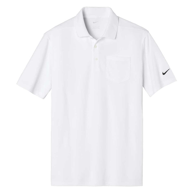 Nike Dri-FIT Micro Pique 2.0 Pocket Polo
