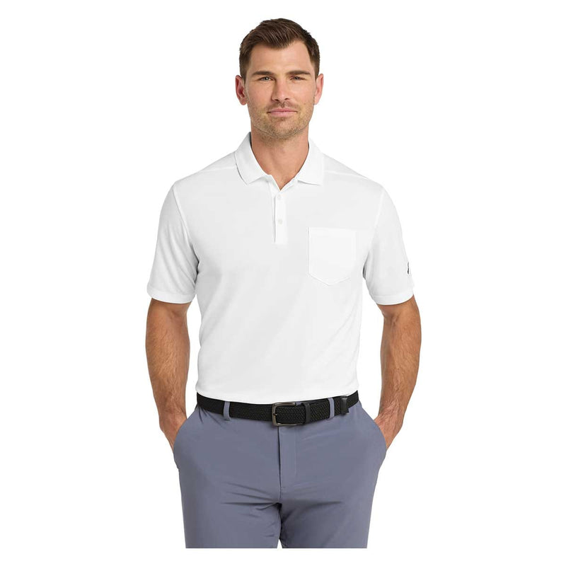 Nike Dri-FIT Micro Pique 2.0 Pocket Polo