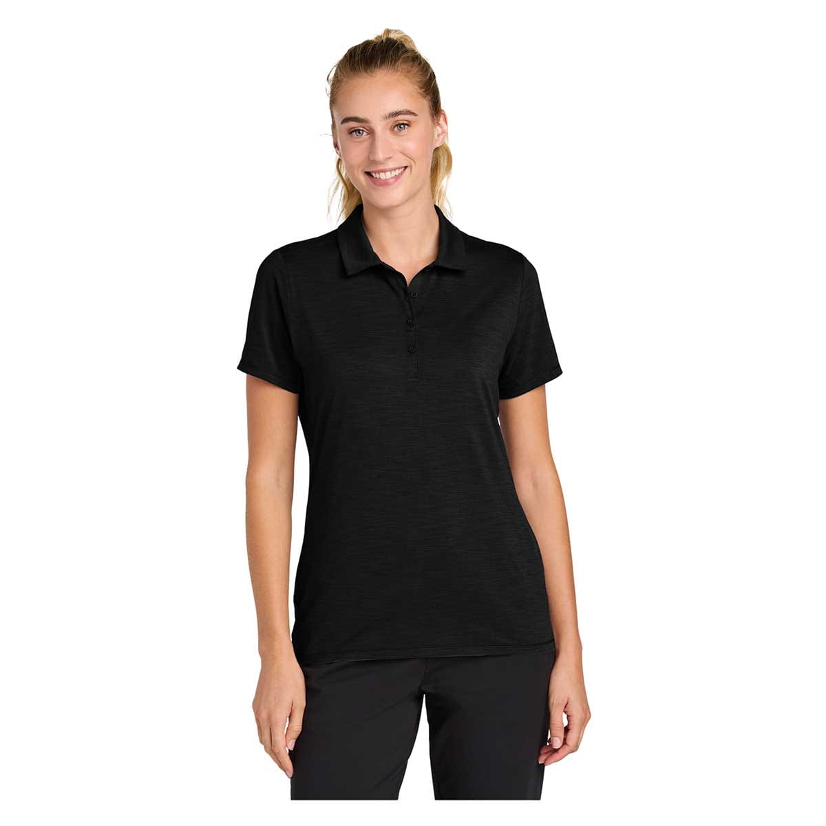 Sport-Tek Women's Versa Polo