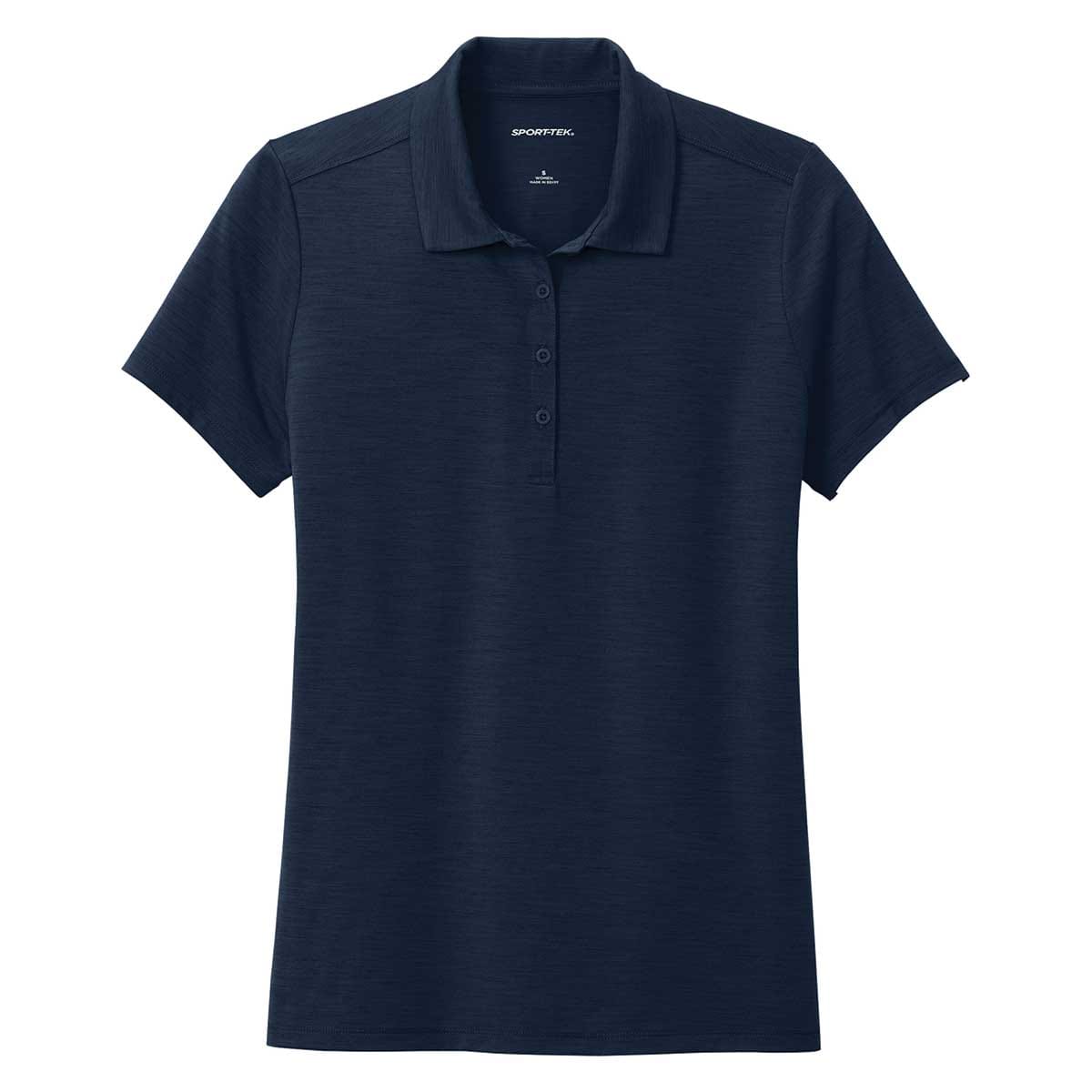 Sport-Tek Women's Versa Polo