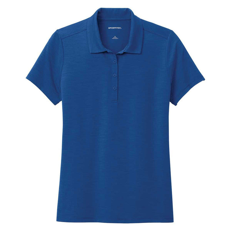 Sport-Tek Women's Versa Polo