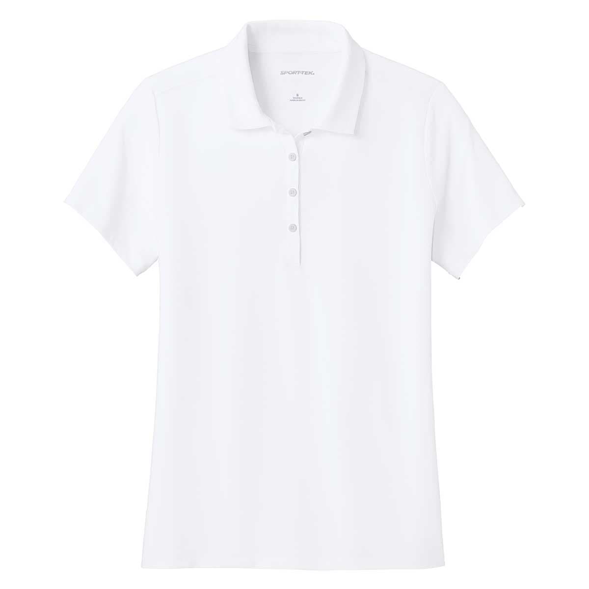 Sport-Tek Women's Versa Polo