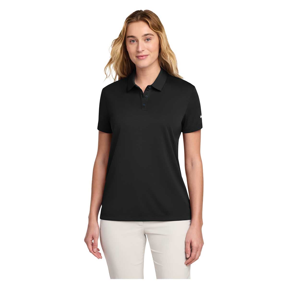 Nike Women's Dry-FIT Essential Polo