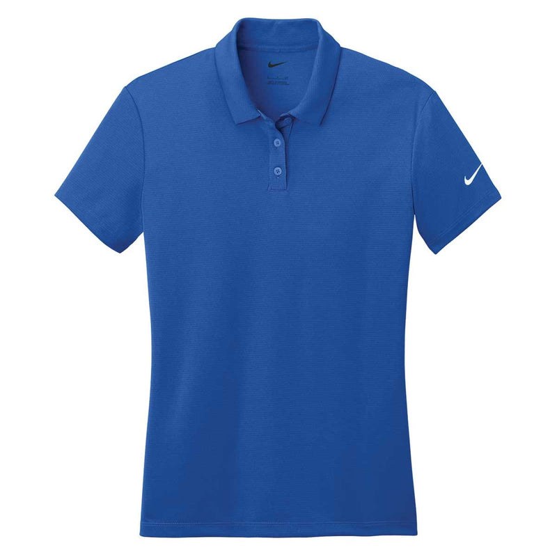 Nike Women's Dry-FIT Essential Polo