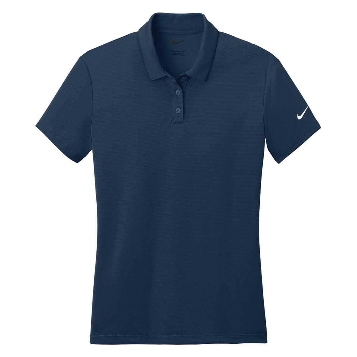 Nike Women's Dry-FIT Essential Polo
