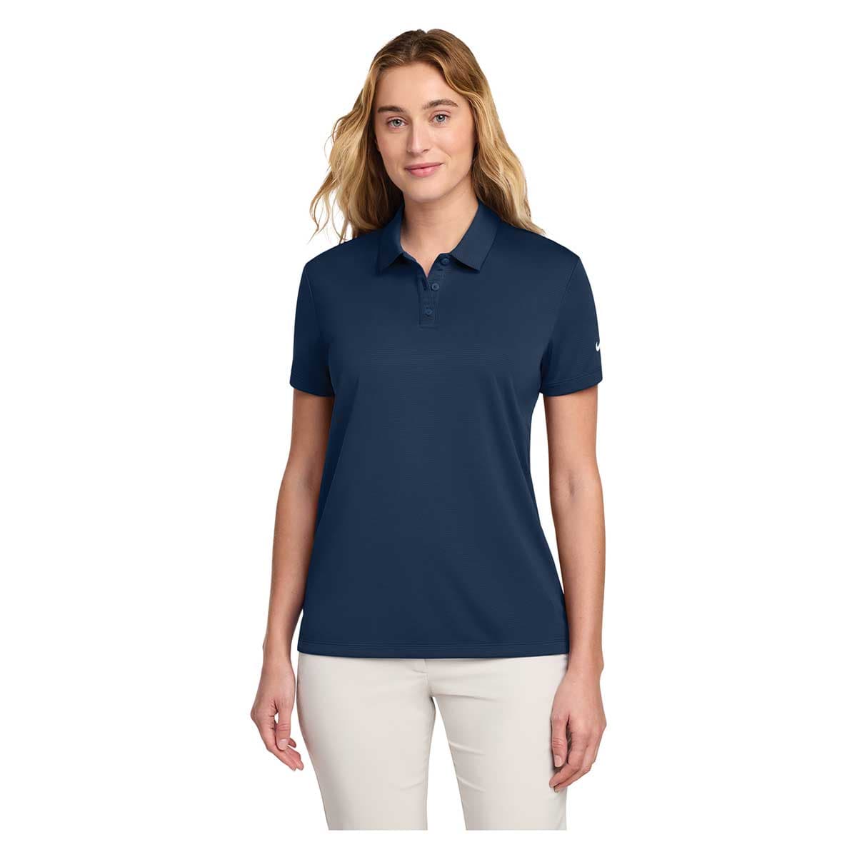 Nike Women's Dry-FIT Essential Polo