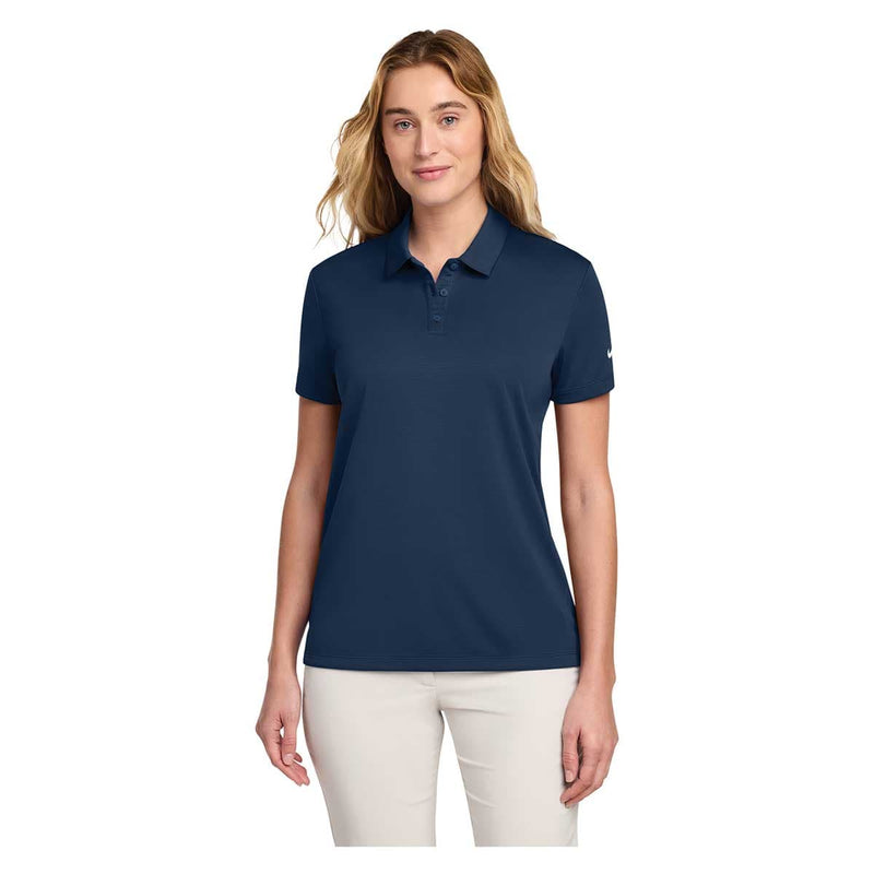 Nike Women's Dry-FIT Essential Polo