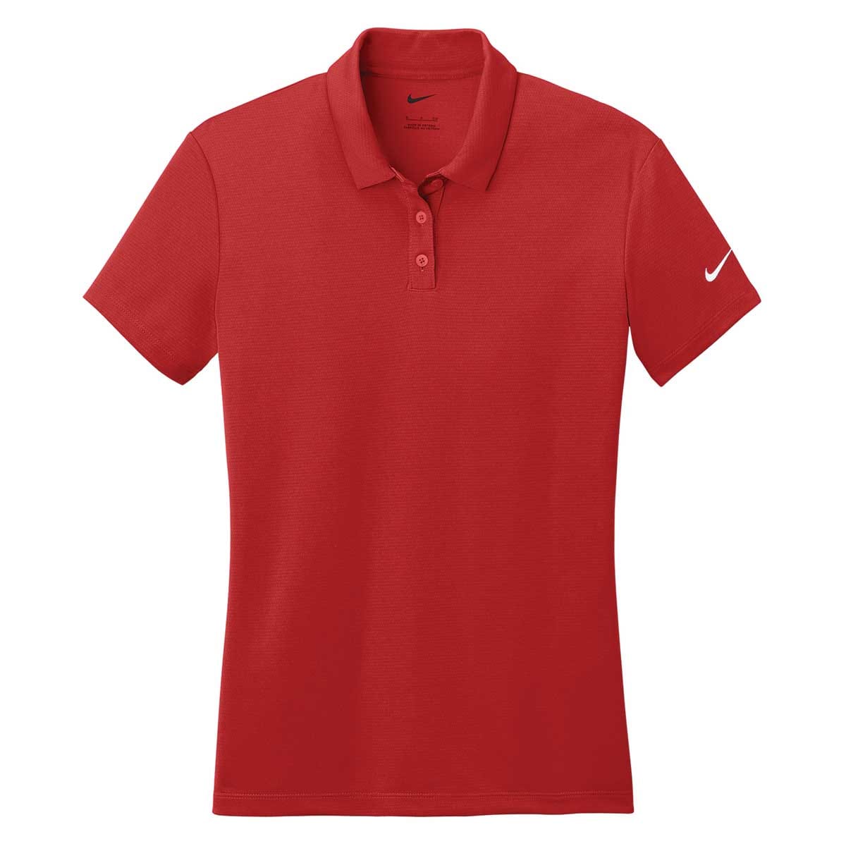 Nike Women's Dry-FIT Essential Polo
