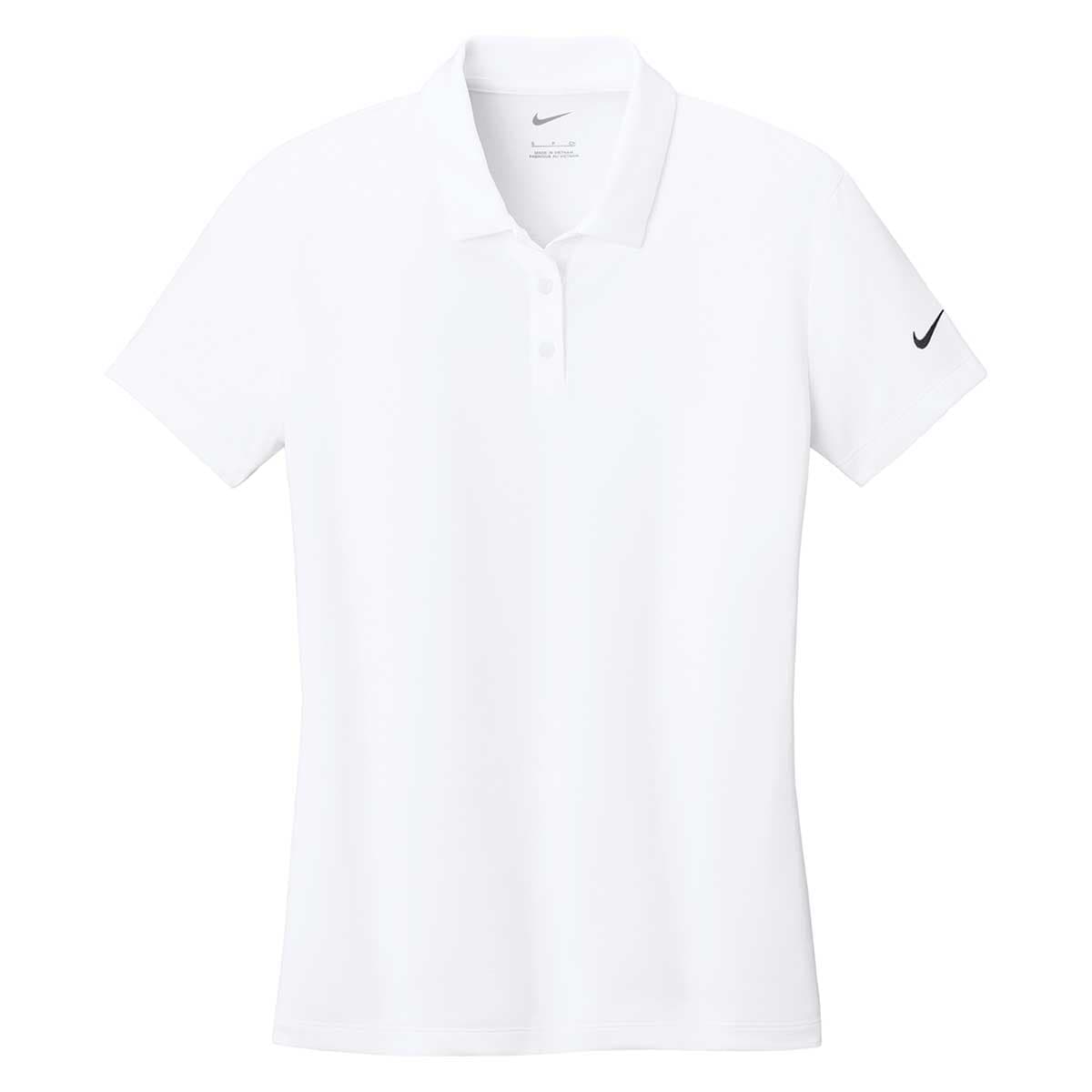 Nike Women's Dry-FIT Essential Polo