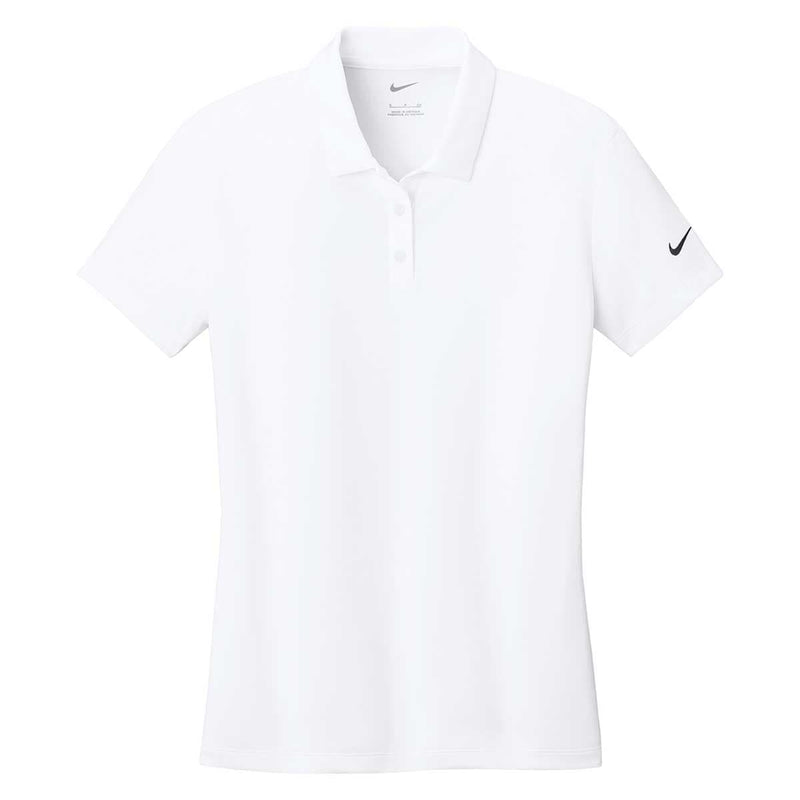 Nike Women's Dry-FIT Essential Polo