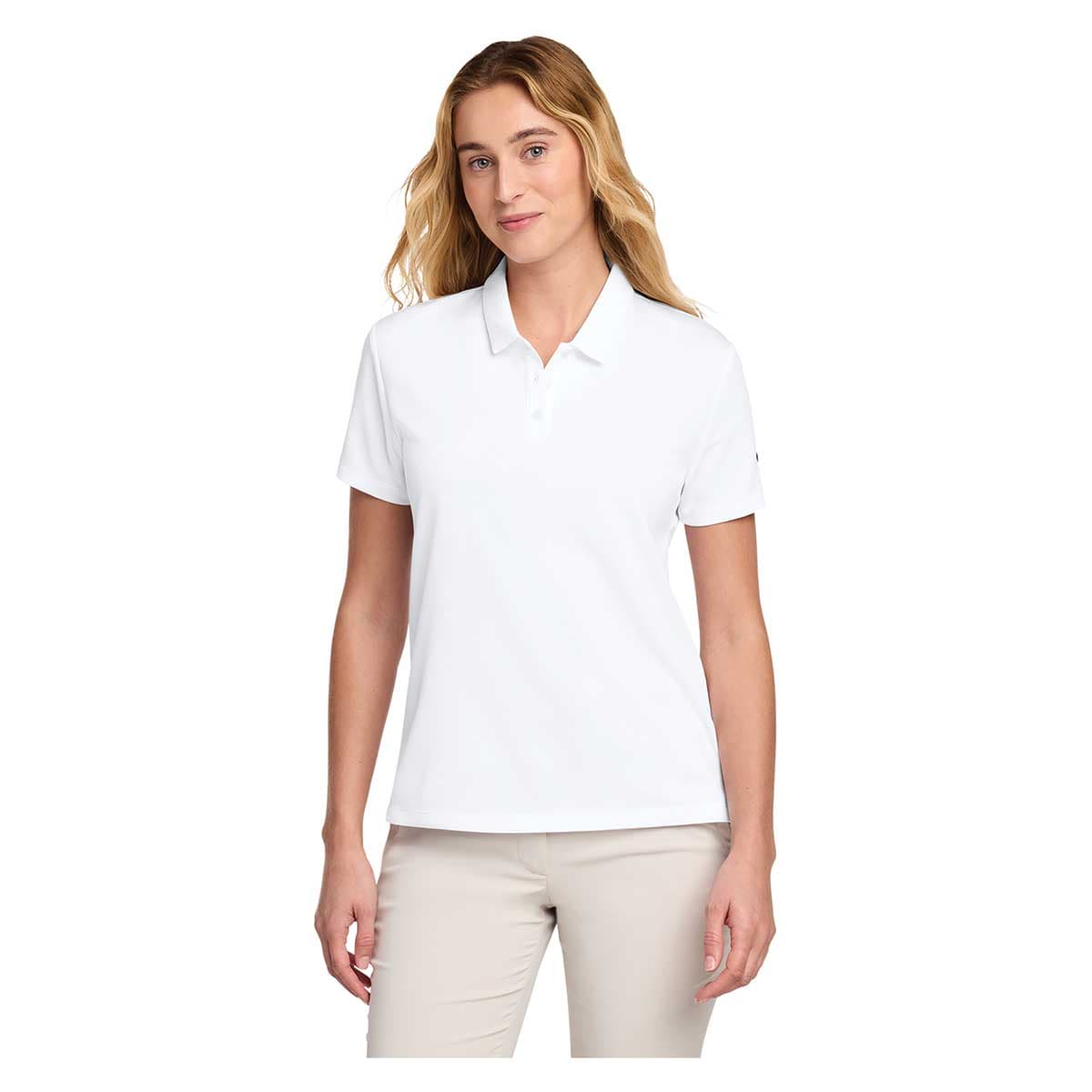 Nike Women's Dry-FIT Essential Polo