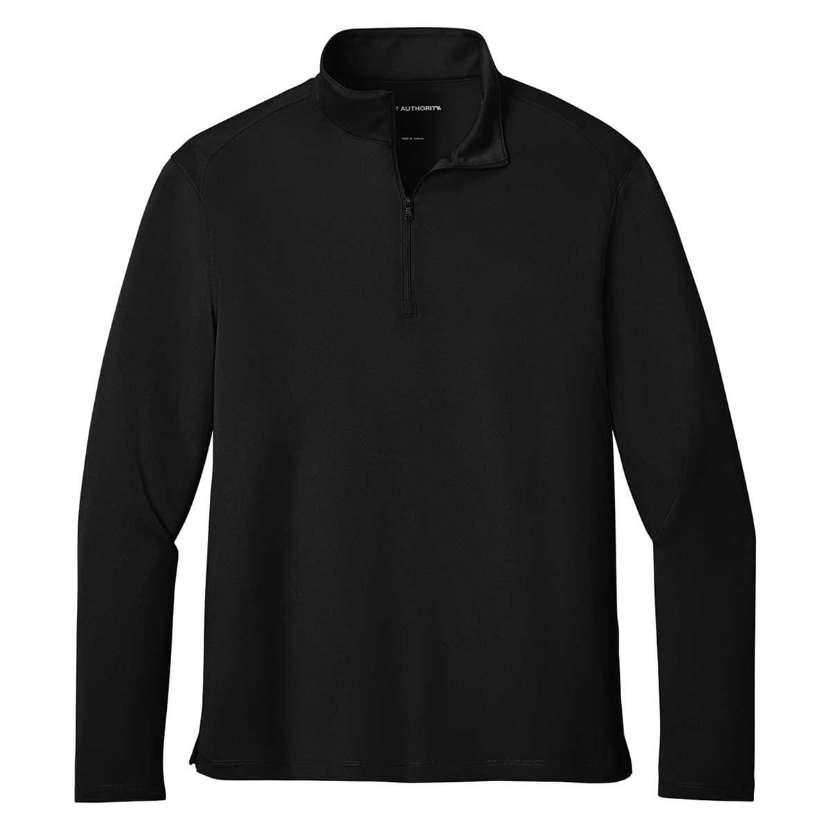 Port Authority Wearever Performance Pique 1/4-Zip