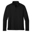 Port Authority Wearever Performance Pique 1/4-Zip