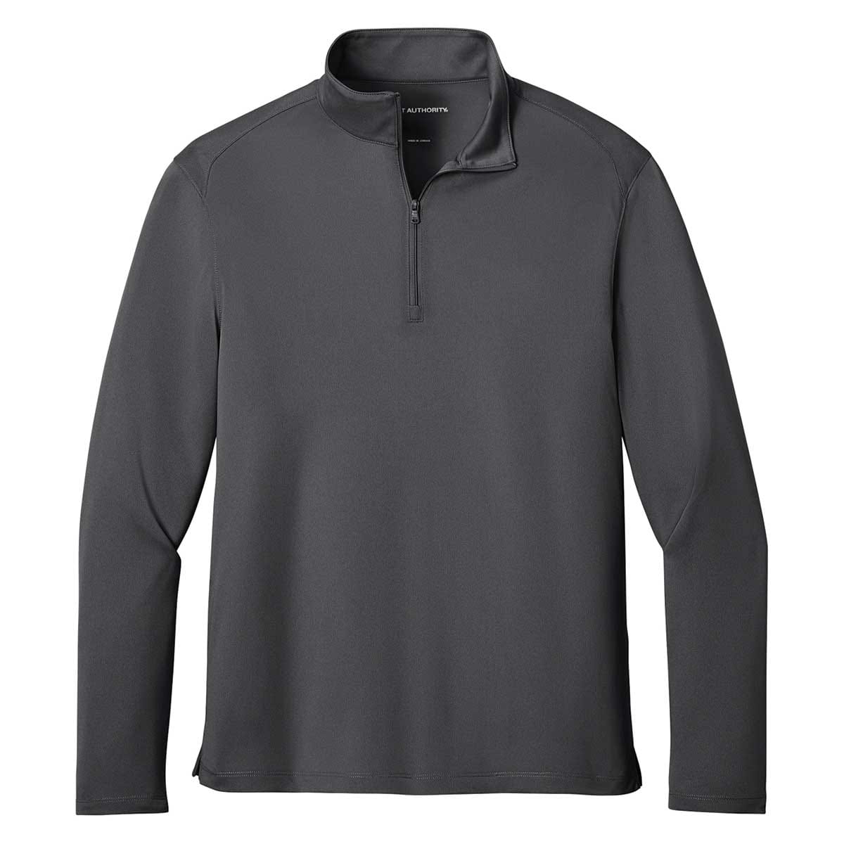 Port Authority Wearever Performance Pique 1/4-Zip