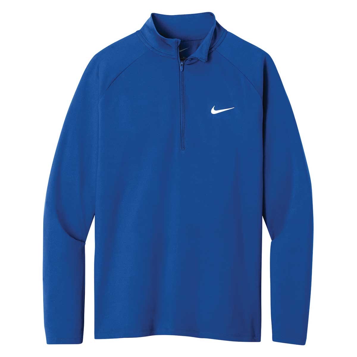 Nike Dri-FIT Stride 1/2-Zip