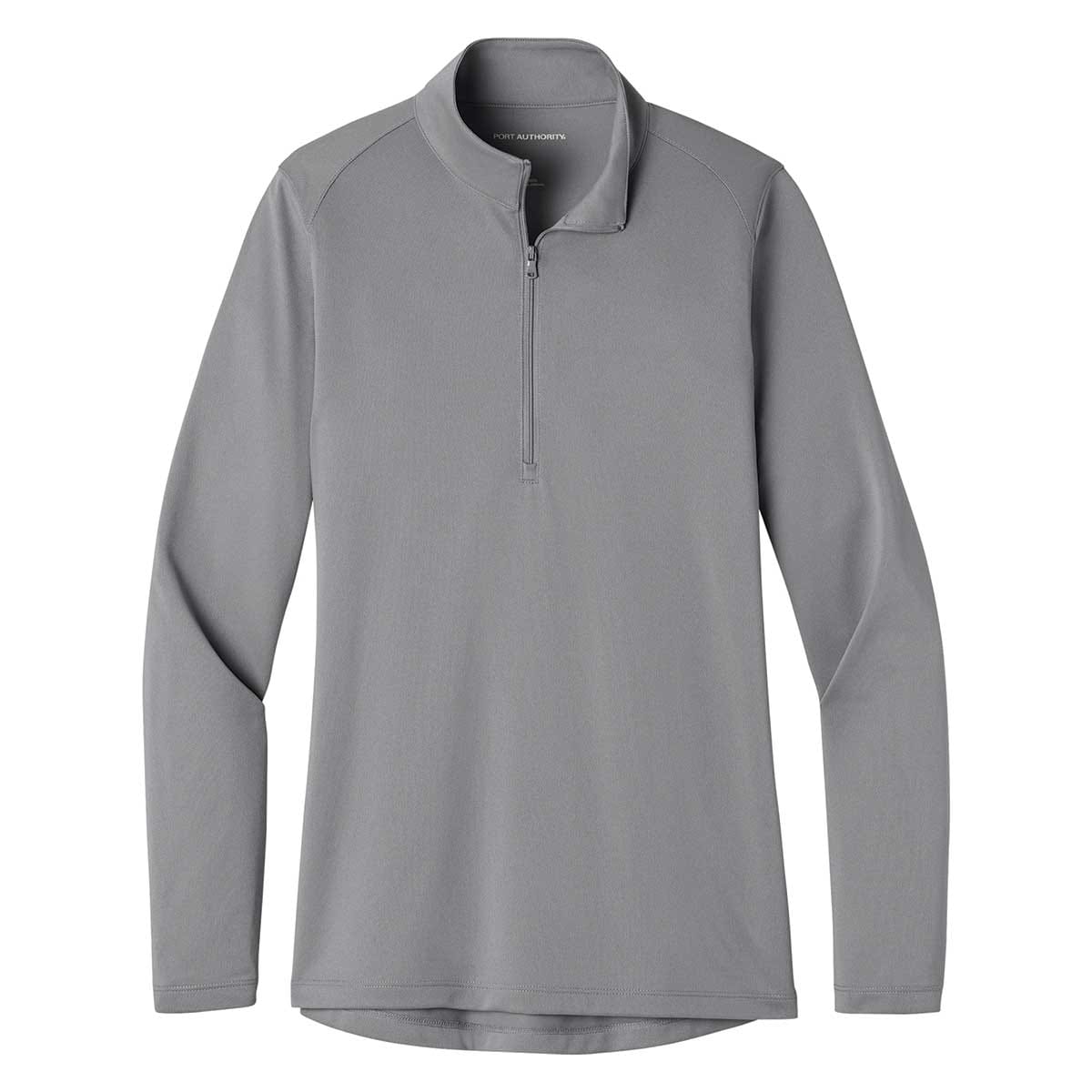 Port Authority Women's Wearever Performance Pique 1/4-Zip