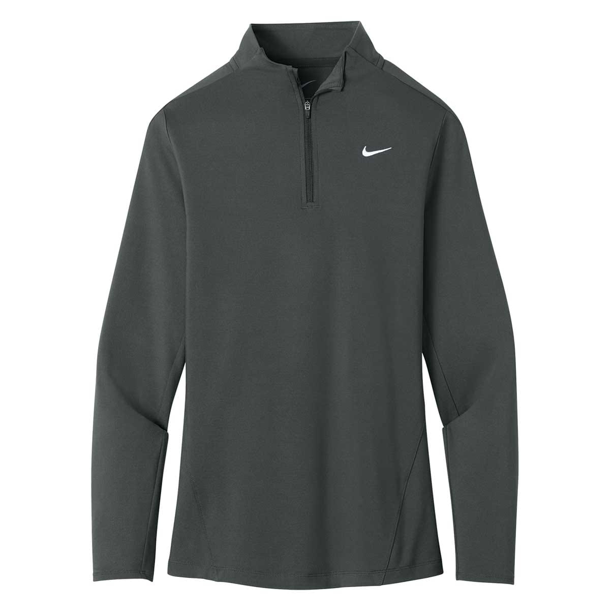 Nike Women's Dri-FIT Stride 1/2-Zip