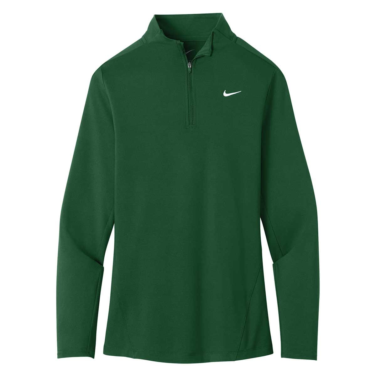 Nike Women's Dri-FIT Stride 1/2-Zip