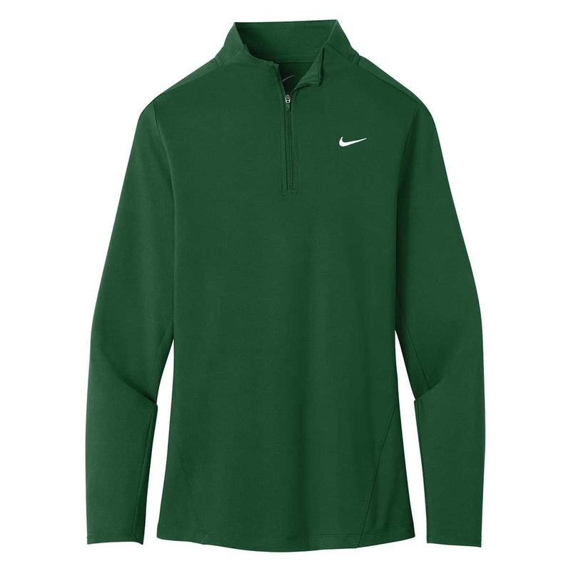 Nike Women's Dri-FIT Stride 1/2-Zip