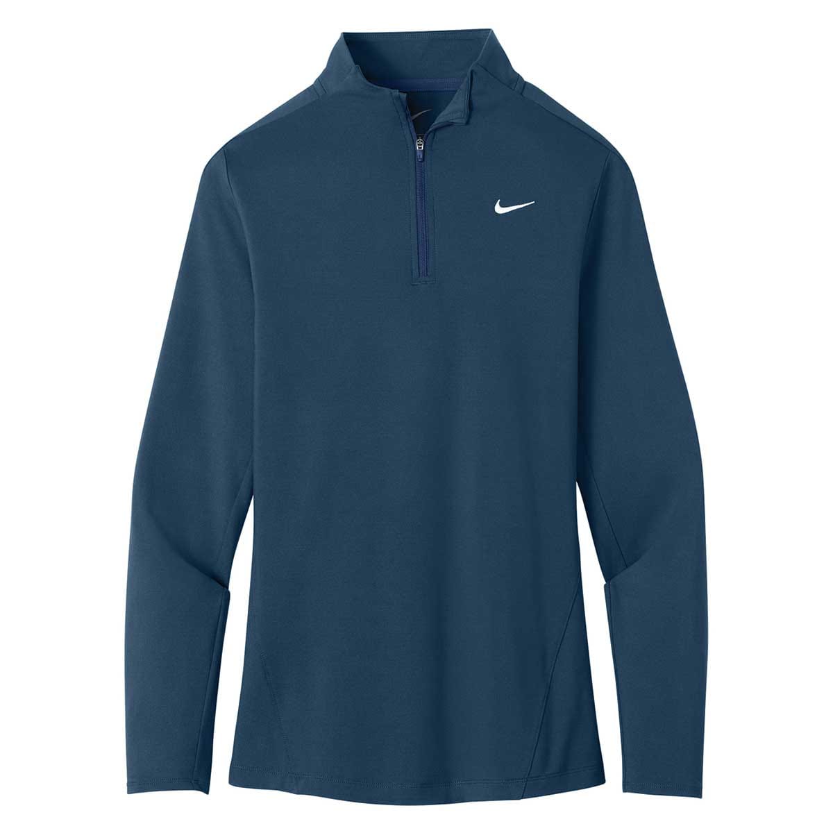 Nike Women's Dri-FIT Stride 1/2-Zip
