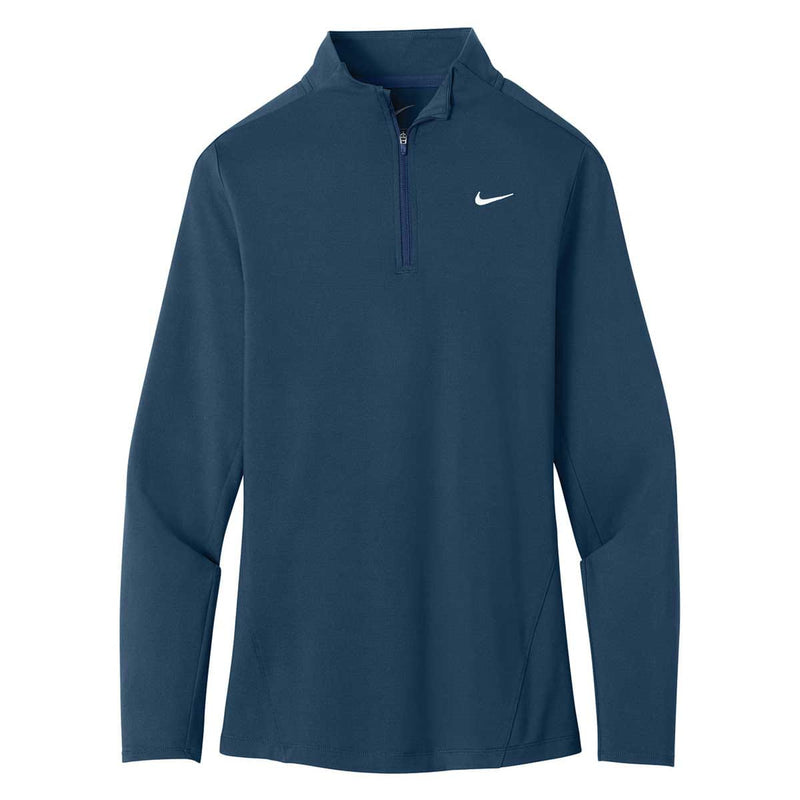 Nike Women's Dri-FIT Stride 1/2-Zip