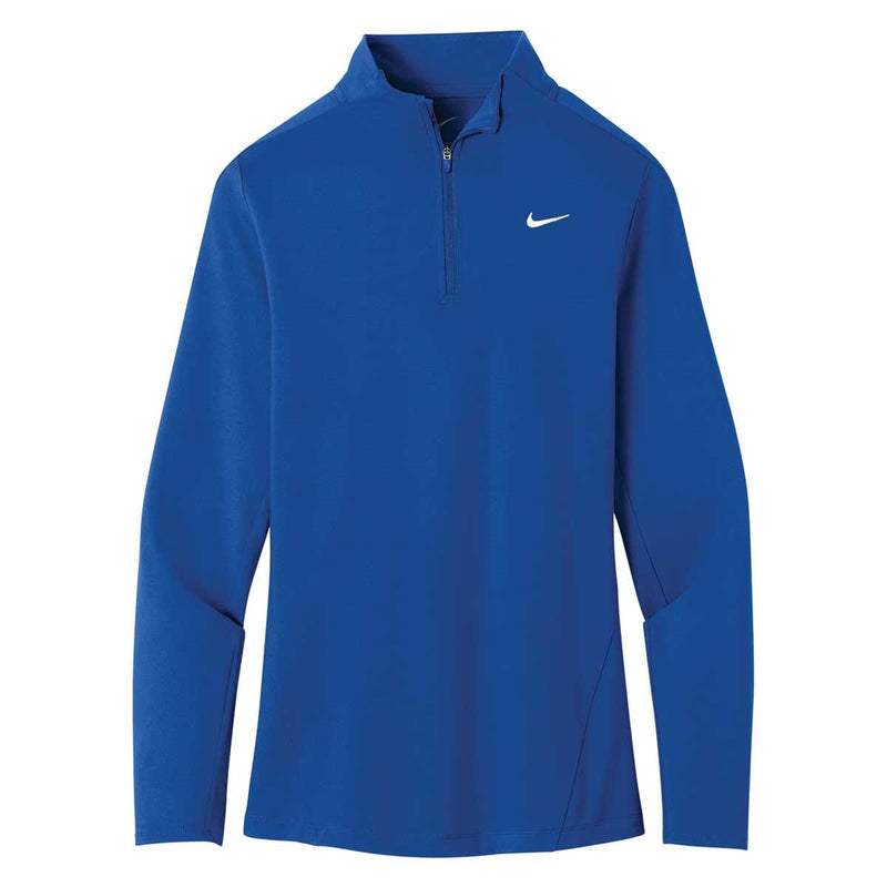 Nike Women's Dri-FIT Stride 1/2-Zip