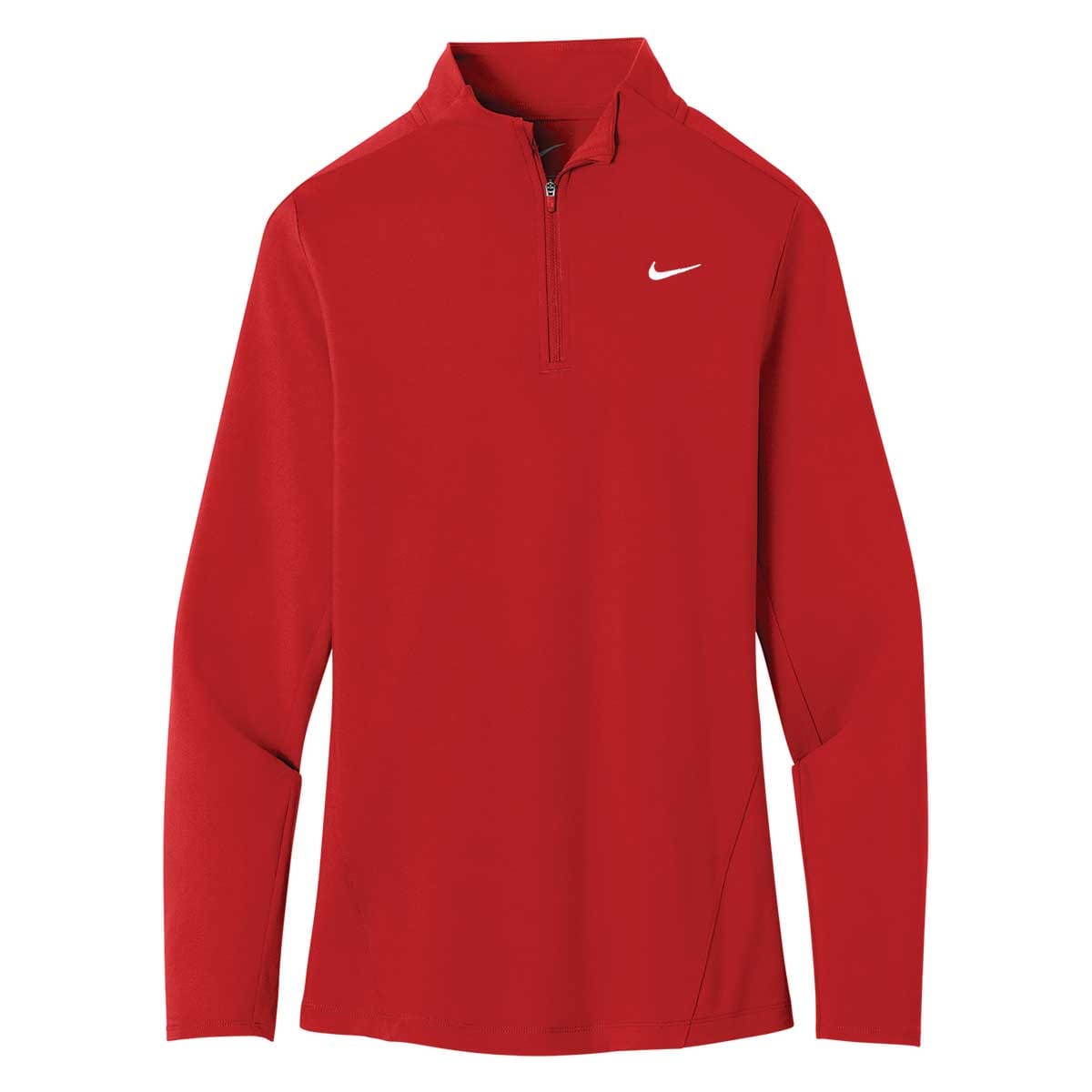 Nike Women's Dri-FIT Stride 1/2-Zip