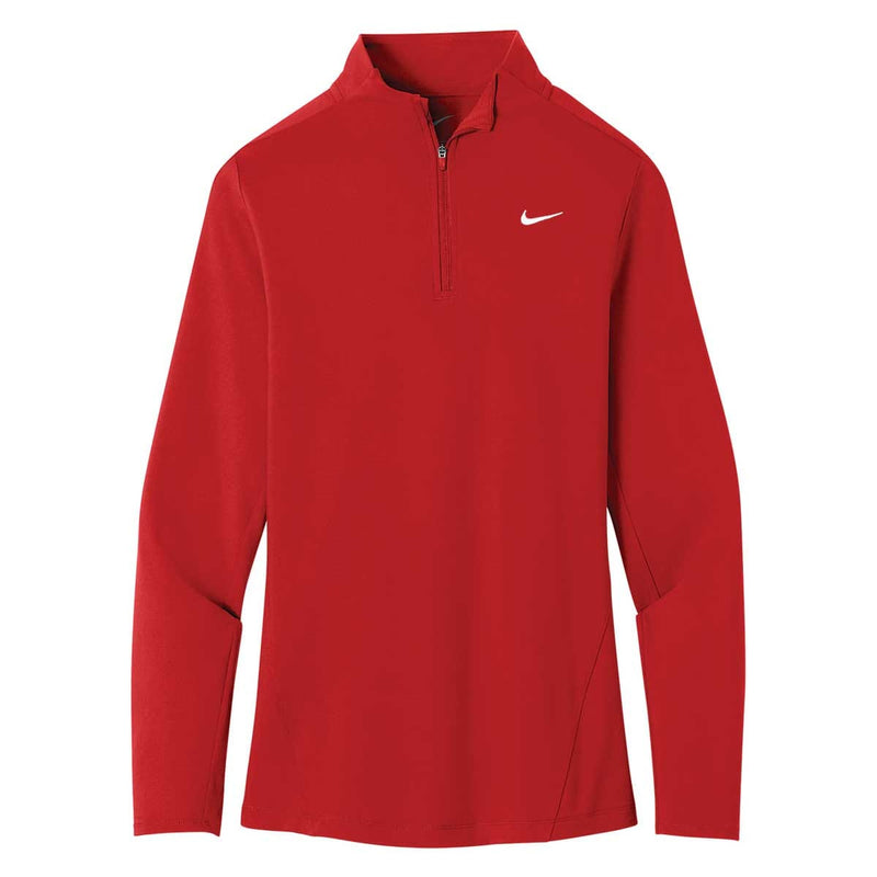 Nike Women's Dri-FIT Stride 1/2-Zip