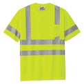 Moisture-Wicking Clothing