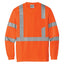 CornerStone ANSI Class 3 Mesh Long Sleeve Shirt