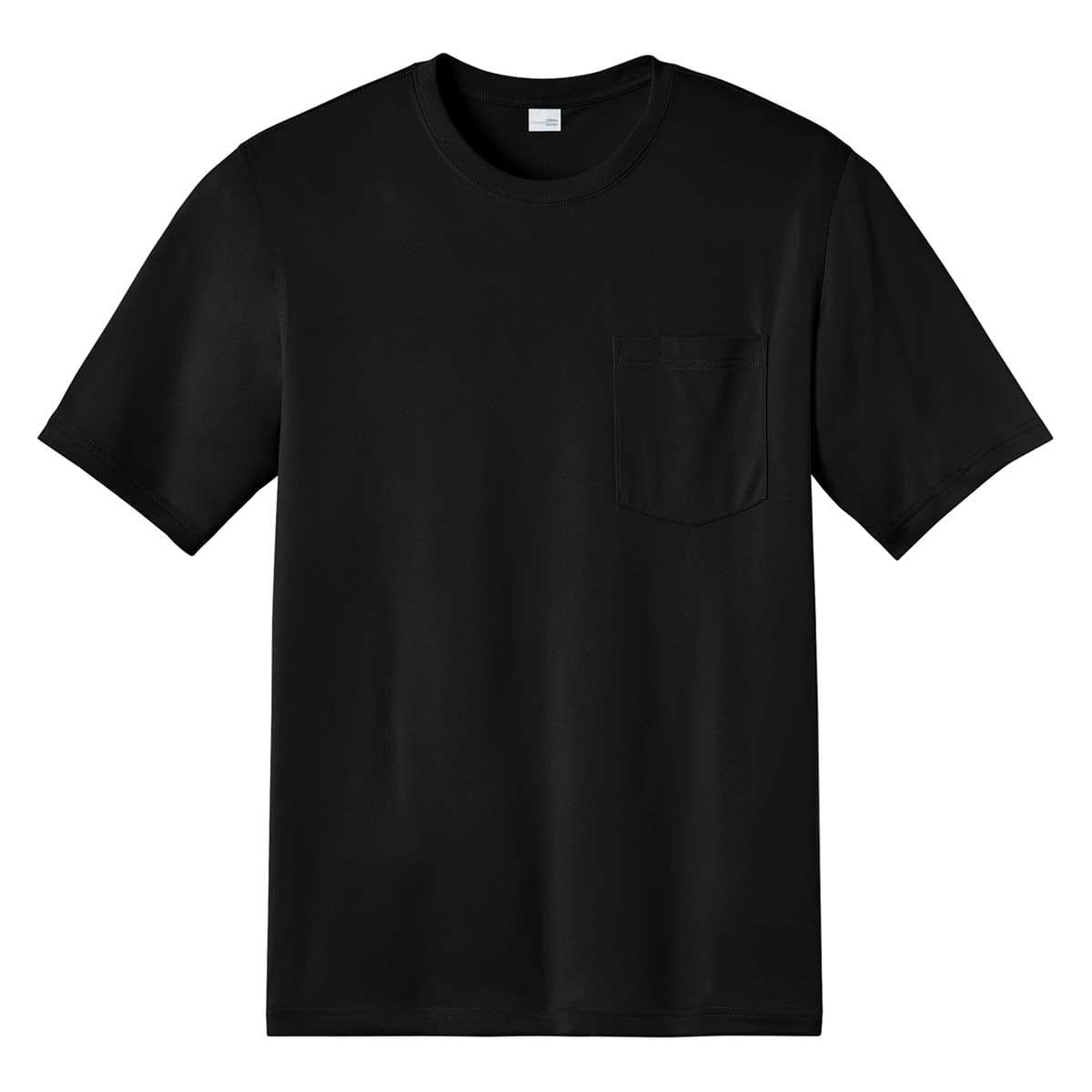 CornerStone Workwear Pro Short Sleeve Pocket Tee