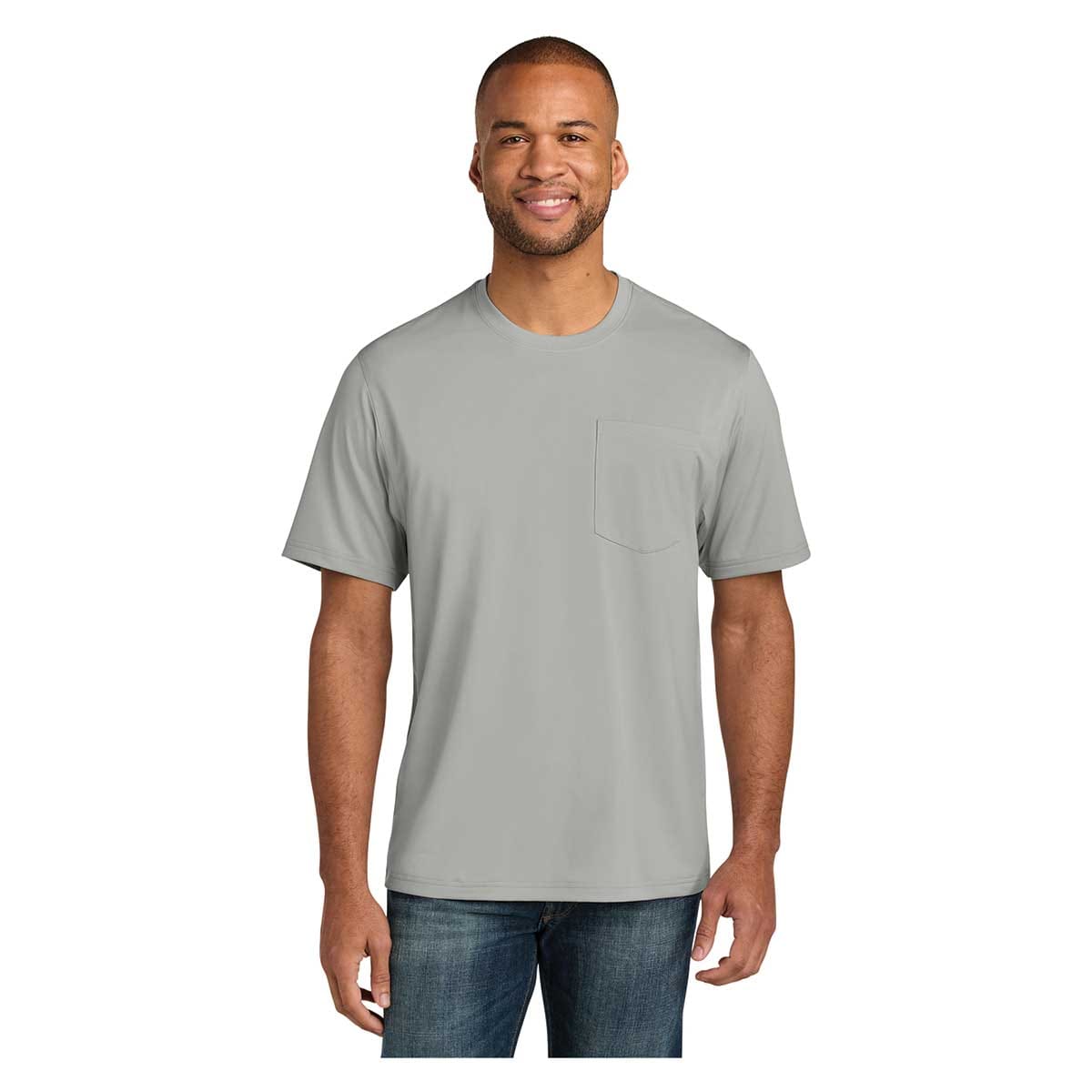 CornerStone Workwear Pro Short Sleeve Pocket Tee