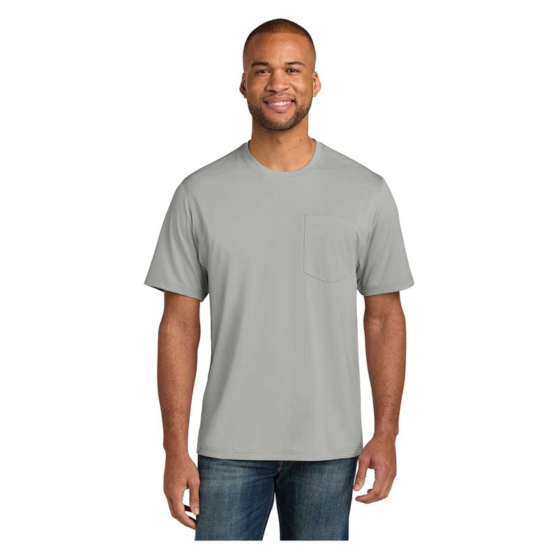 CornerStone Workwear Pro Short Sleeve Pocket Tee