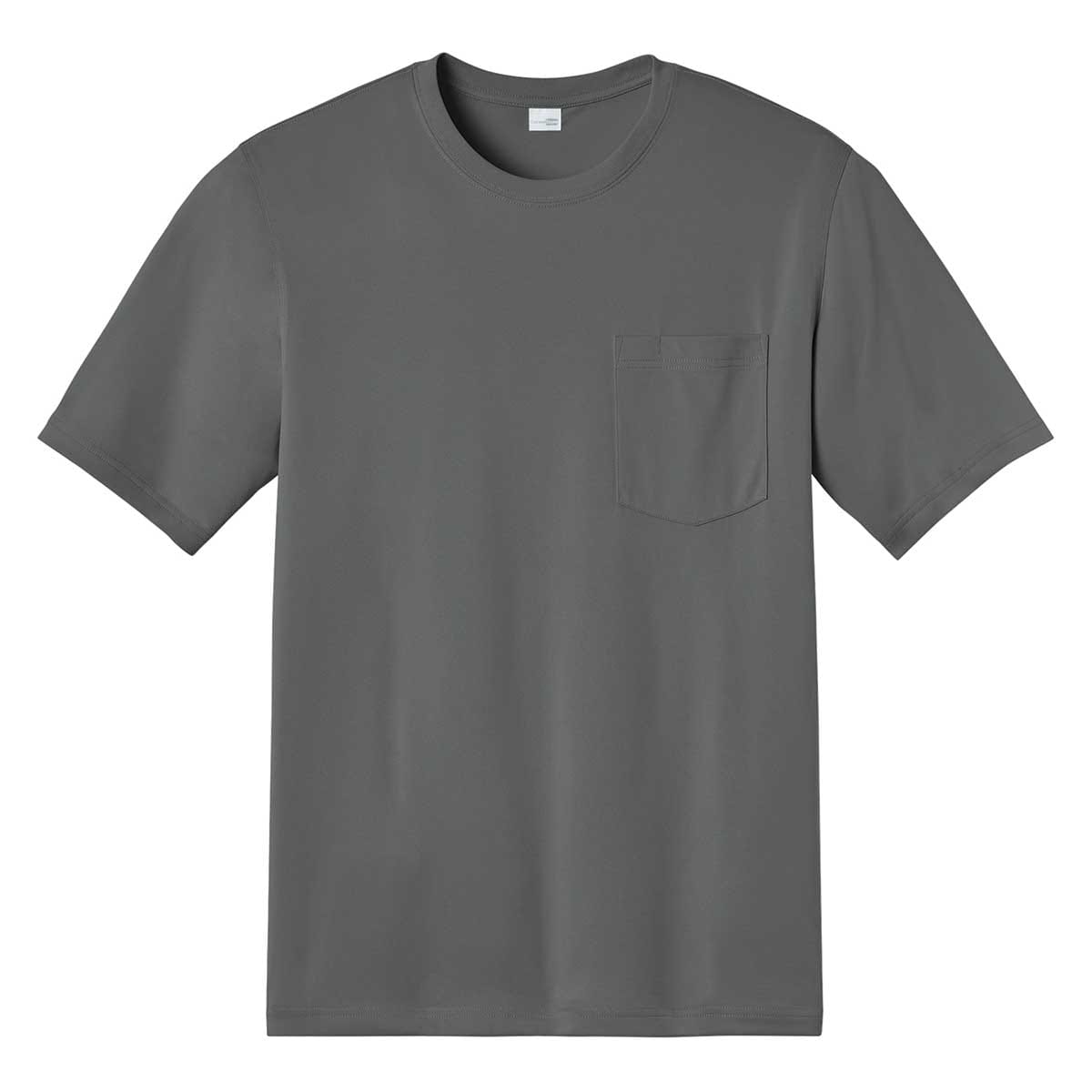 CornerStone Workwear Pro Short Sleeve Pocket Tee