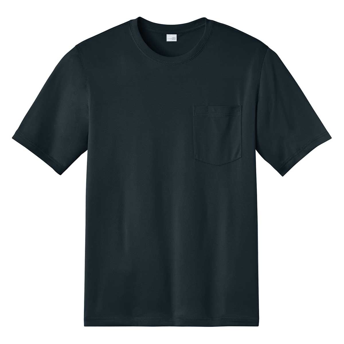 CornerStone Workwear Pro Short Sleeve Pocket Tee