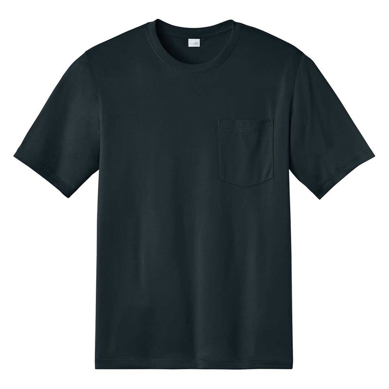 CornerStone Workwear Pro Short Sleeve Pocket Tee