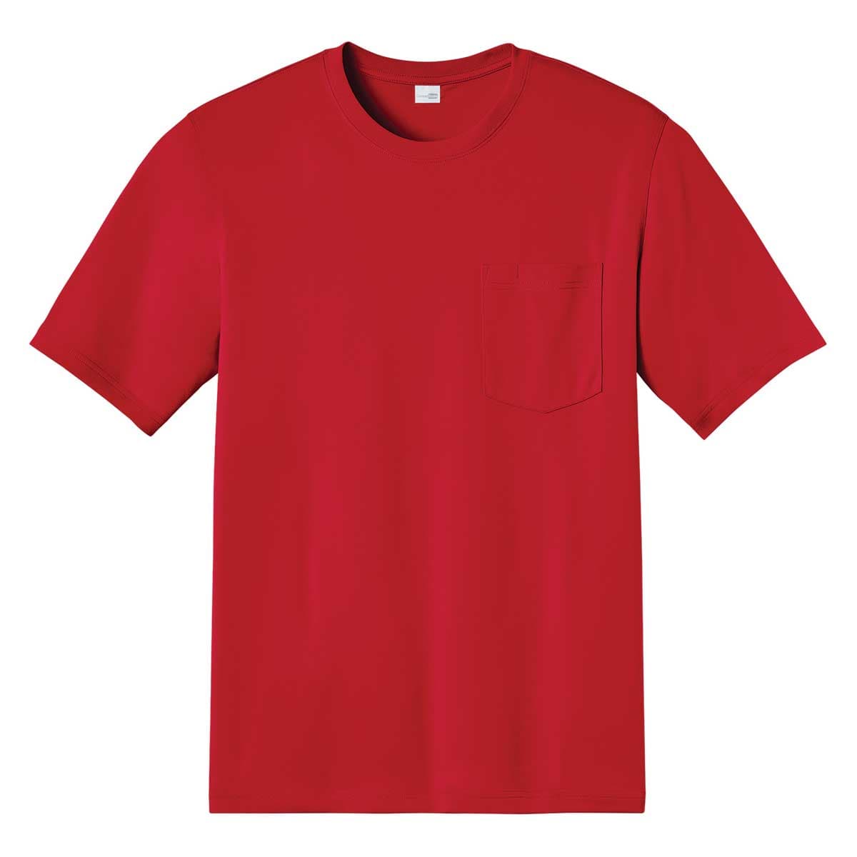 CornerStone Workwear Pro Short Sleeve Pocket Tee