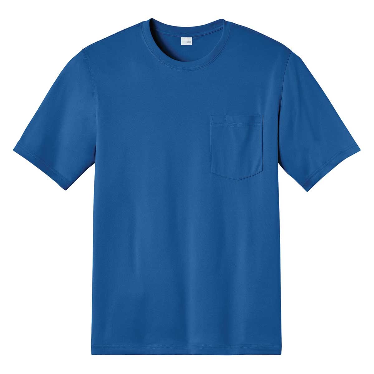 CornerStone Workwear Pro Short Sleeve Pocket Tee