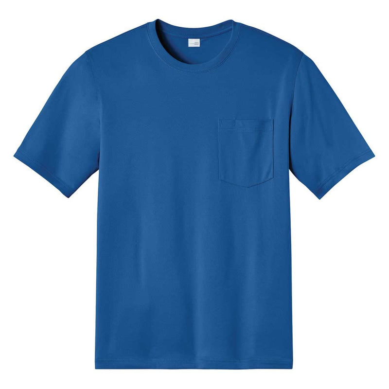 CornerStone Workwear Pro Short Sleeve Pocket Tee