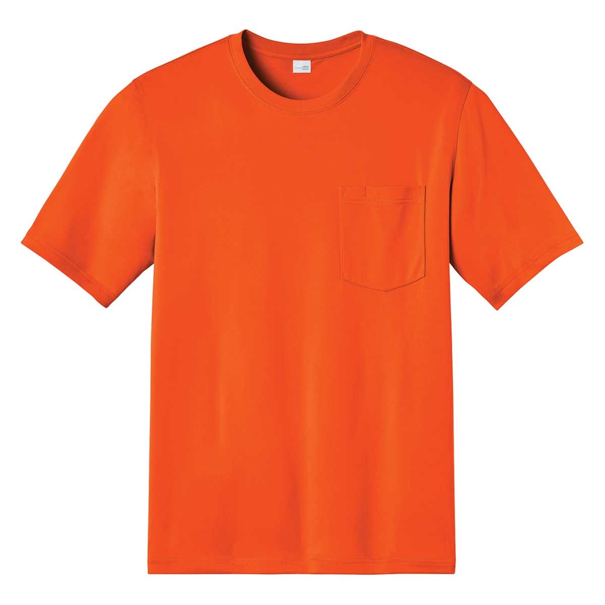 CornerStone Workwear Pro Short Sleeve Pocket Tee