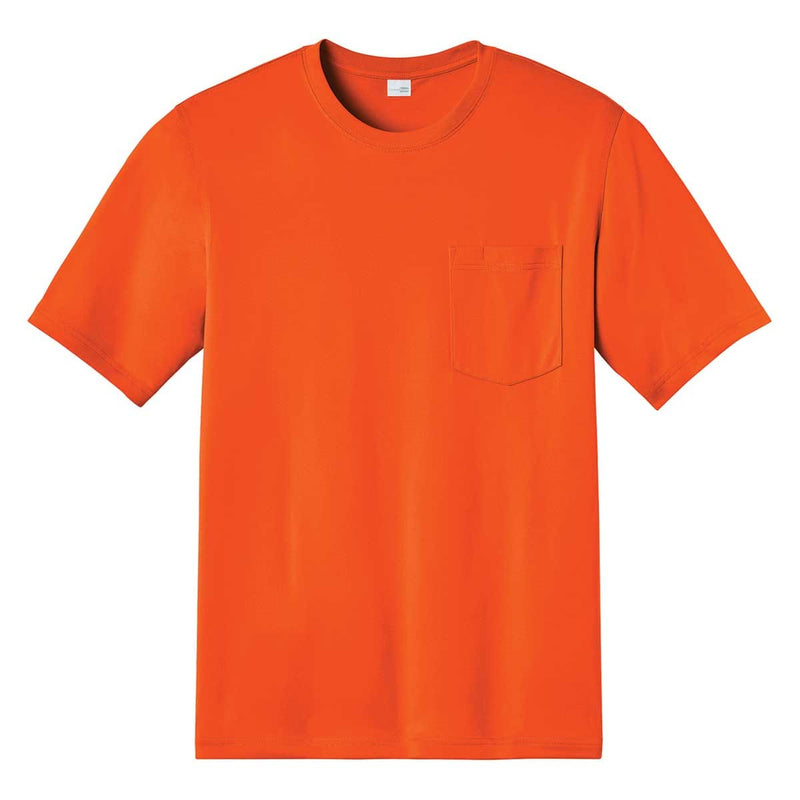 CornerStone Workwear Pro Short Sleeve Pocket Tee