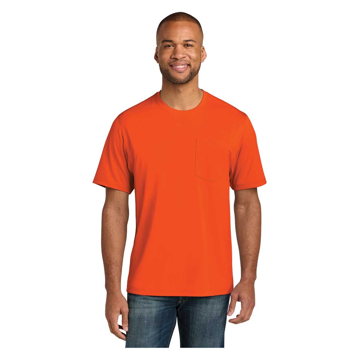 CornerStone Workwear Pro Short Sleeve Pocket Tee