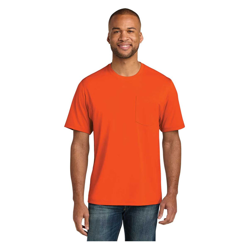 CornerStone Workwear Pro Short Sleeve Pocket Tee