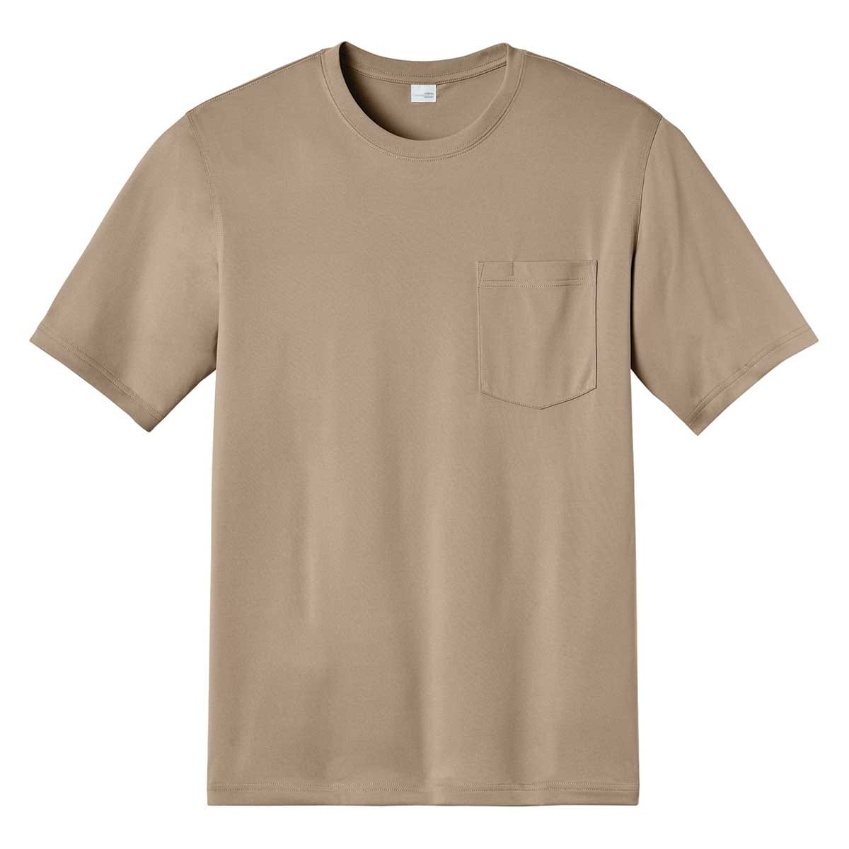 CornerStone Workwear Pro Short Sleeve Pocket Tee