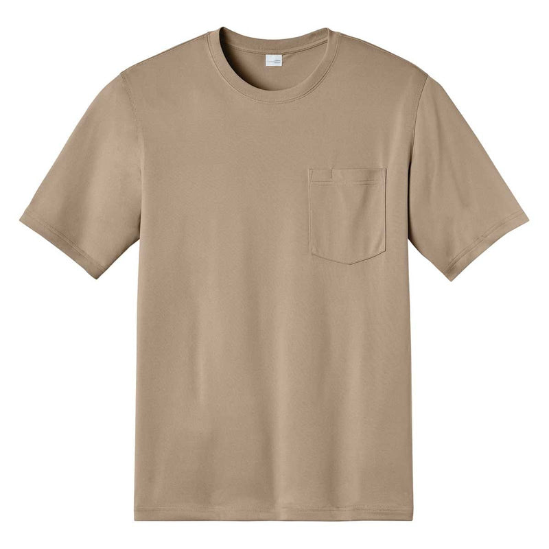 CornerStone Workwear Pro Short Sleeve Pocket Tee