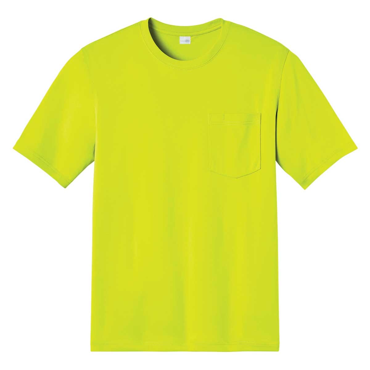 CornerStone Workwear Pro Short Sleeve Pocket Tee