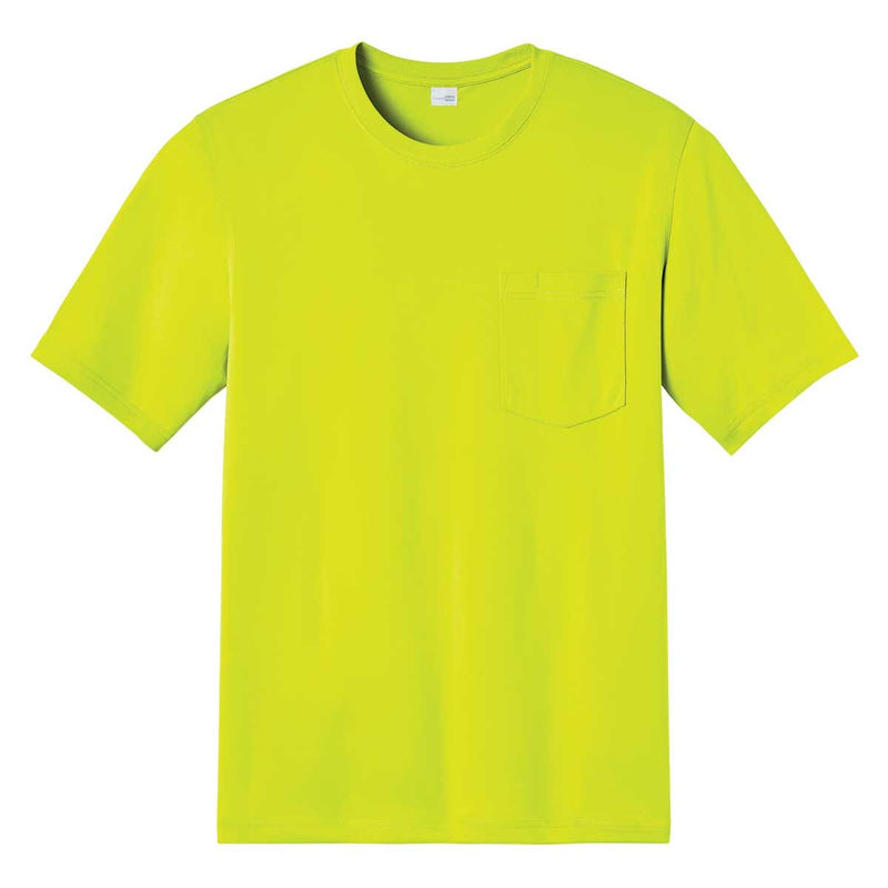 CornerStone Workwear Pro Short Sleeve Pocket Tee